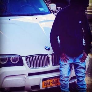 Meet your Posher, Robert